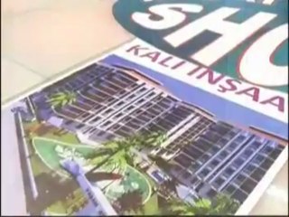 SEN BENDEKİ AŞKINI BİTİRDİN