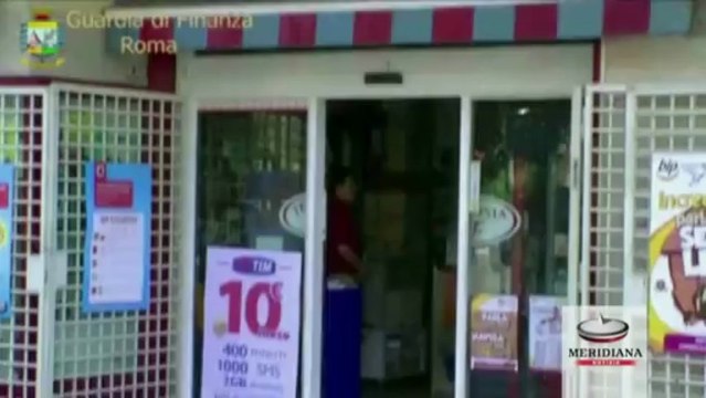 Operazione Dealer, intestavano schede telefoniche fittizie poi usate per crimini. Sequestrate 4 società di telefonia