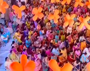 Mangal Bhawan Amangal Hari By Vikrant Marwa I Sri Hanuman Jayanti - Live Recording[1]