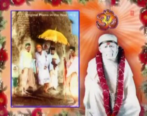 Maruvanu Nee Naamam Telugu Sai Bhajan [Full Song] I Jagadguru Sai[1]