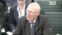 CQC chairman admits mistakes made over alleged NHS cover-up