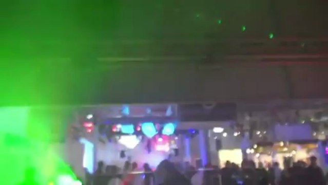 ADJ Freq 5 Strobe et Freq 16 Strobe Présentation par Chuck Green
