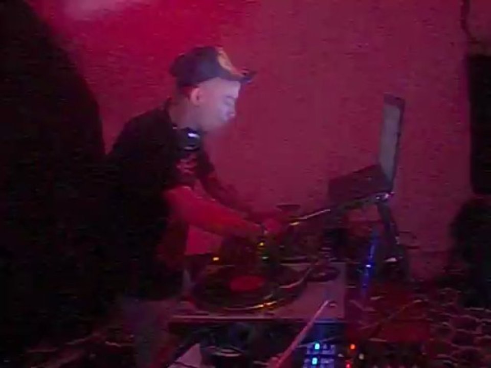 MadMax / Candy Flip @ La Chaouée