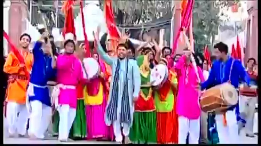 Naam Wali Lor By Kaler Kanth [Full Song] I Jogi Diyan Mehran[1]