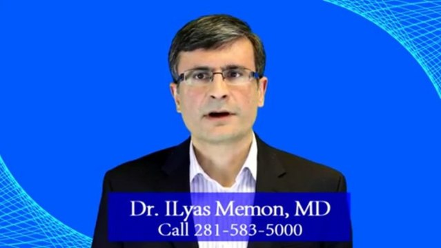 Conroe and Woodlands Gastroenterologist Dr ILyas Memon Board Certified in Gastroenterology