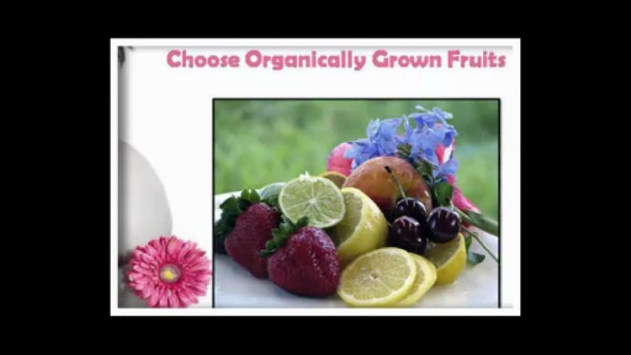 Juicing for pregnancy