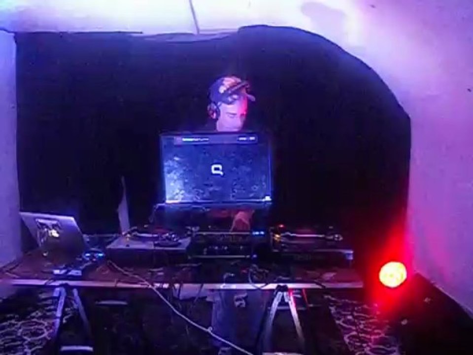 MadMax / Candy Flip @ La Chaouée