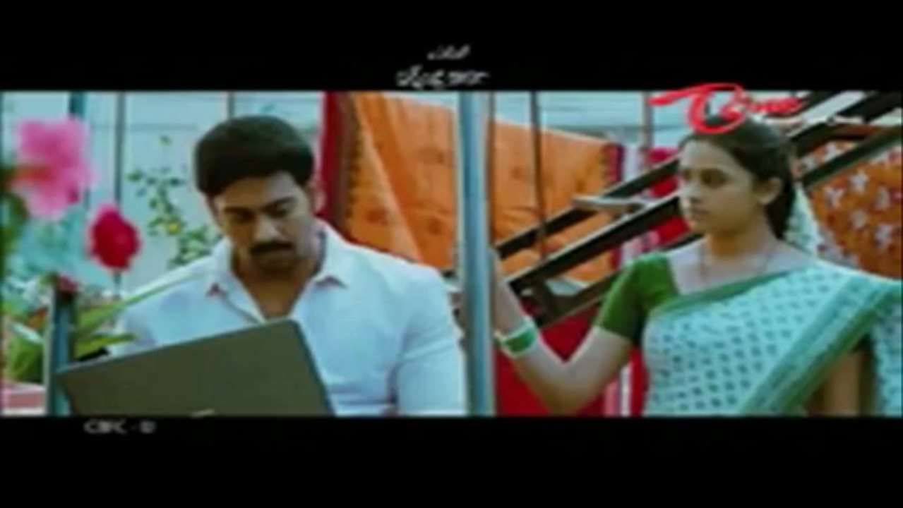 Mallela Theeram Lo Sirimalle Puvvu Trailer | Kranthi | Sri Divya - 04