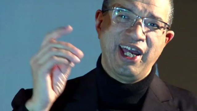 Lionel Zinsou, l'Afrique sort-elle du sous-développement?