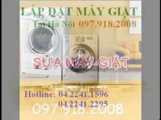 MUA MÁY GIẶT CŨ TẠI HÀ NỘI 097.918.2008 -22411596 GIÁ CAO