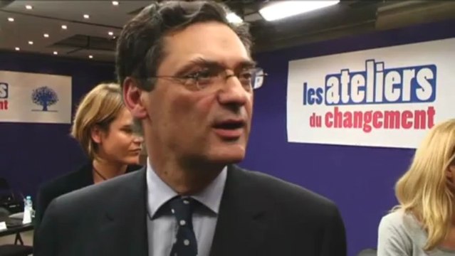 Devedjian, les philosophes et le capitalisme