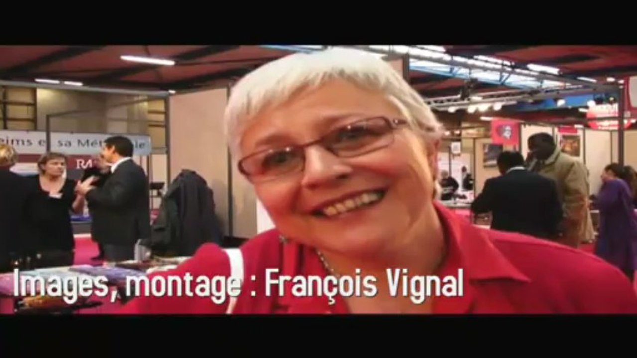 «Si je reviens avec Ségolène, je me fais lyncher!»