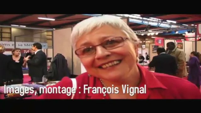 «Si je reviens avec Ségolène, je me fais lyncher!»