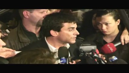 «Les militants vont avoir à prendre leurs responsabilités»