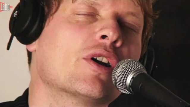 La Session live: The Real Tuesday Weld (intégrale)