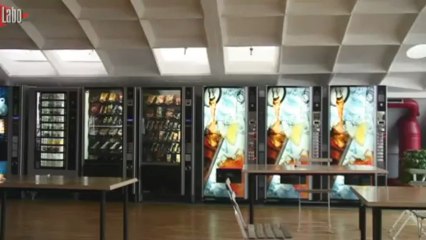 Test: la vidéo-surveillance depuis son téléphone mobile