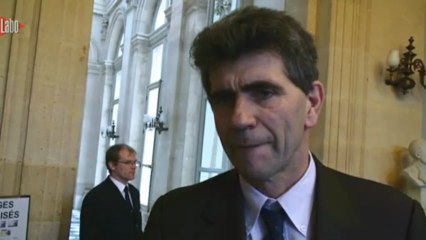 «Faire payer la télé publique par les SMS, c'est antiéconomique»