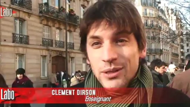 Lycéens: «On veut une réforme, mais pas celle-là»