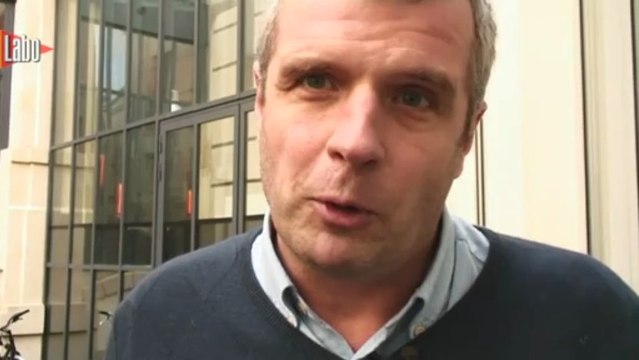 Journalisme: «Il faut redonner confiance au public»