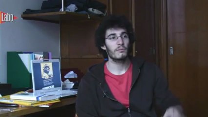 «C'est un petit paradis de la réquisition»