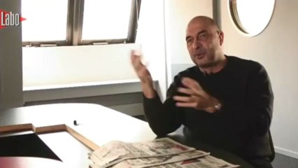 5 jours à la une: «Il y a trois gauches anti-Sarkozy»