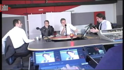 Débat Hamon-Lefebvre: le préfet muté, un caprice d'Etat?