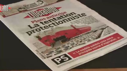5 jours à la une: Israël, pub et protectionnisme