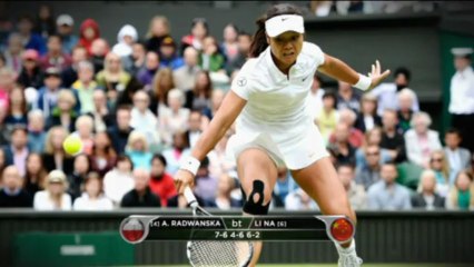 Wimbledon - Repaso a los cuartos de final femeninos