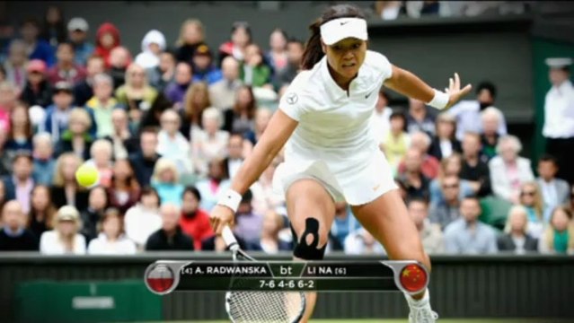 Wimbledon - Repaso a los cuartos de final femeninos
