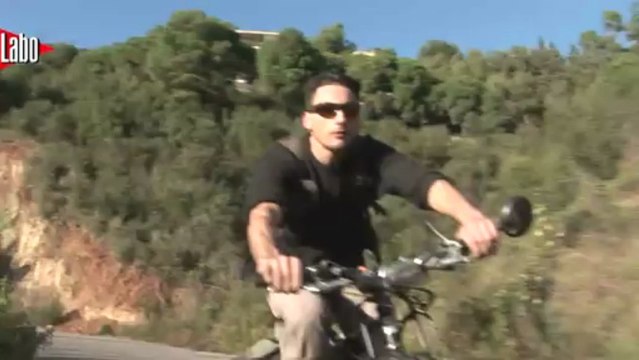 Ma vie sans carbone (2): l'énergie solaire près de chez vous