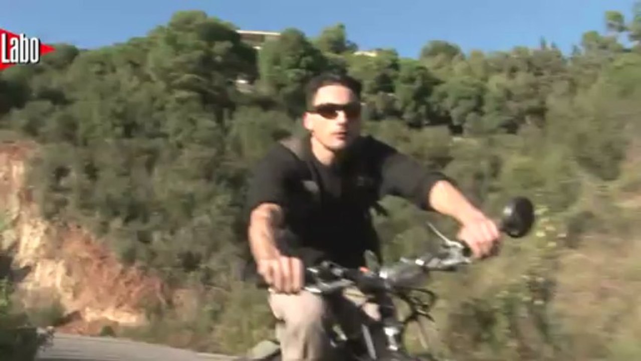 Ma vie sans carbone (2): l'énergie solaire près de chez vous