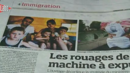 5 jours à la une: Kouchner, régions et immigration