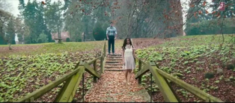 Khud Ko Tere Paas 1920 Evil Returns Full Video Song _ Aftab Shivdasani, Tia Bajpai