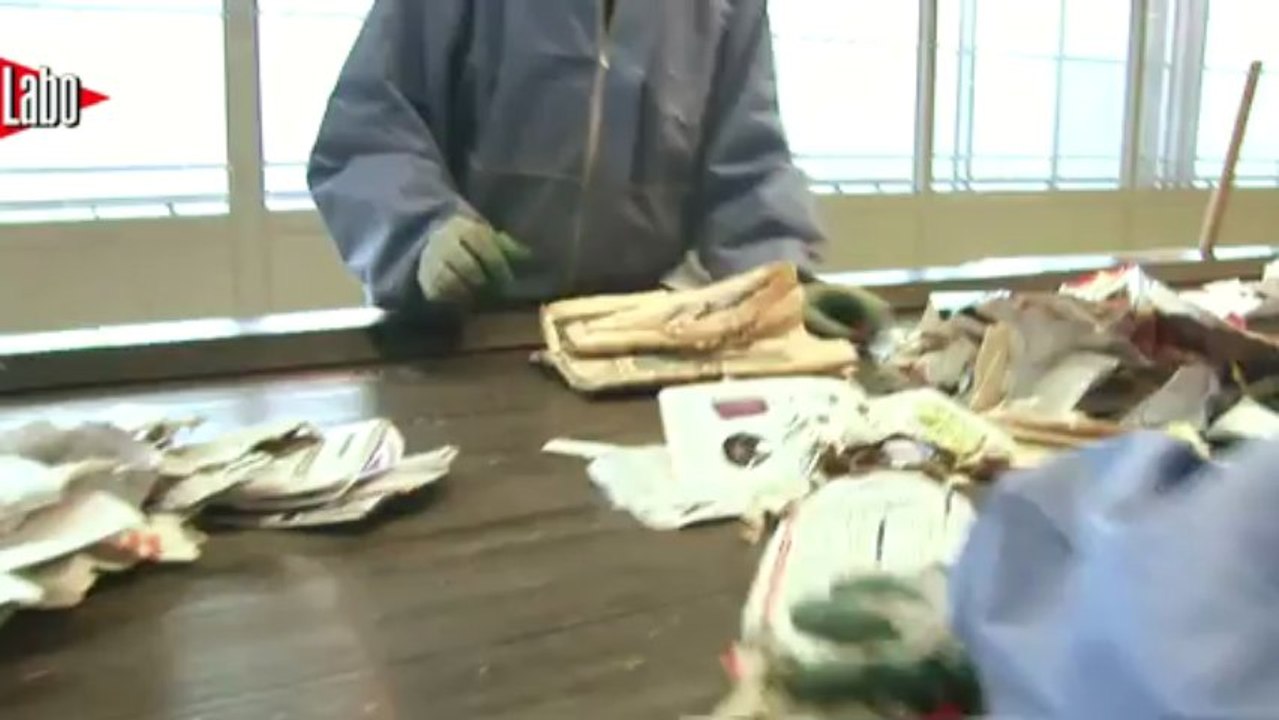 Ma vie sans carbone (3): les aventures de la poubelle jaune