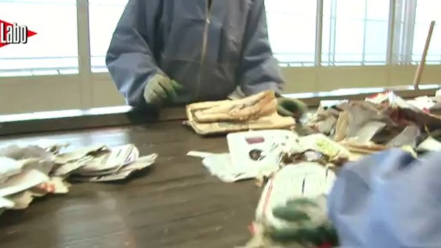 Ma vie sans carbone (3): les aventures de la poubelle jaune