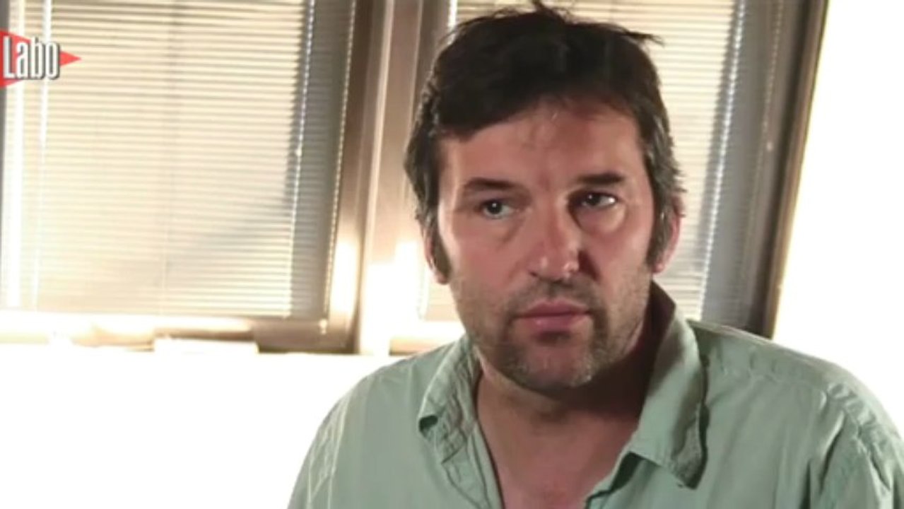 5 jours à la une: Sarkozy, Dati, des mots, rien que des mots...