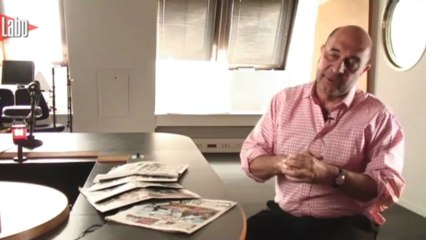 Cinq photos à la une