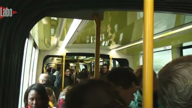 Grand Paris: aux frontières du réel