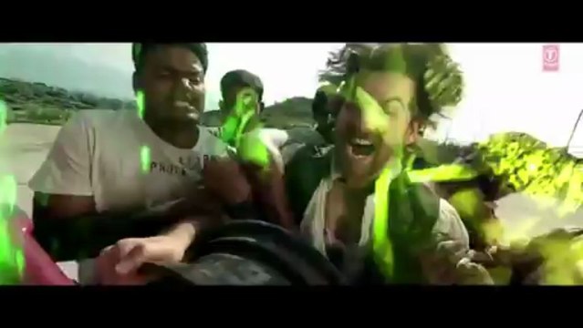 Ishq Gangster Shortcut Romeo Song _ Neil Nitin Mukesh, Ameesha Patel