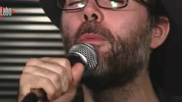 La Session live: Fredo Viola chante Petula Clark