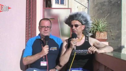 «Le festival du stupre, ça suffit!»