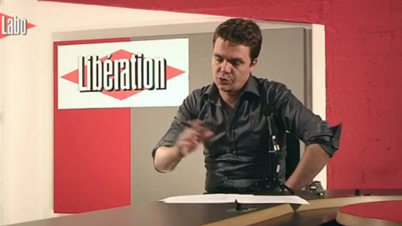 Les candidats nous répondent (2): Omar Slaouti (NPA)