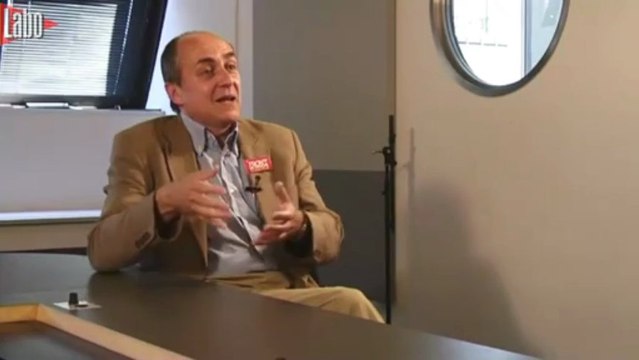 Les candidats nous répondent (6): Jacques Généreux (Front de Gauche)