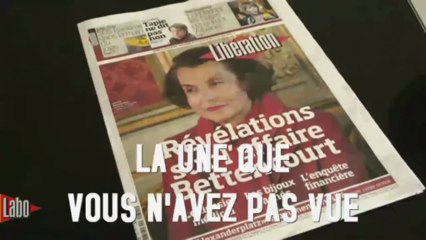 5 jours à la une: Dany boom, Hadopi et Iran