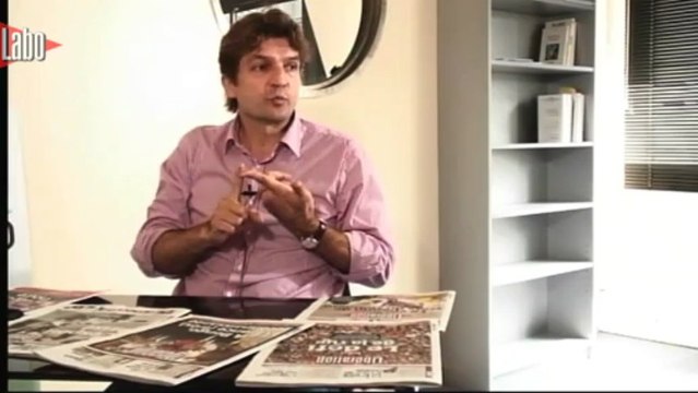 5 jours à la une: Iran, Bongo et chômeurs