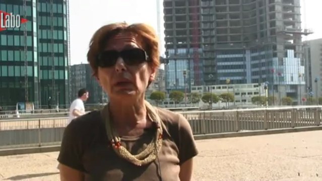 La Défense, en quête de tours vertes