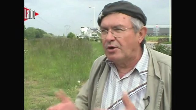 Ma vie sans carbone (10): Le retour des algues vertes