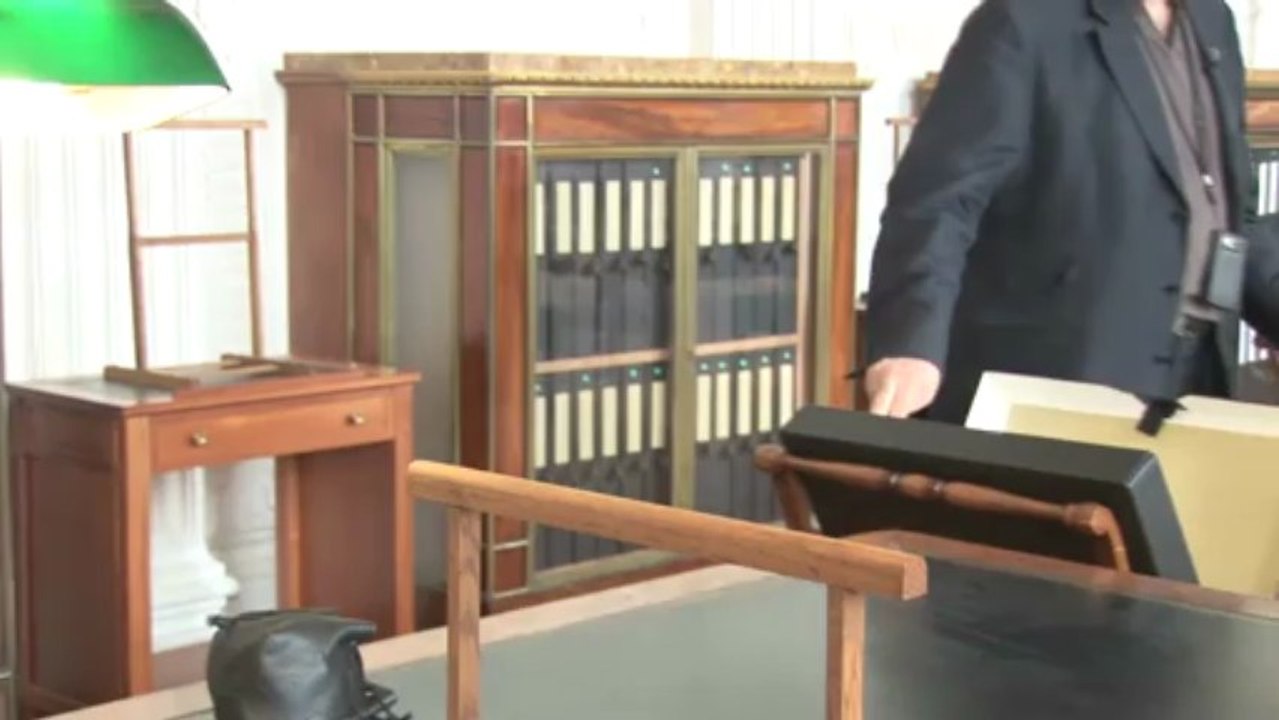 Portraits d'Ingres (4/6): innocentes espiègles