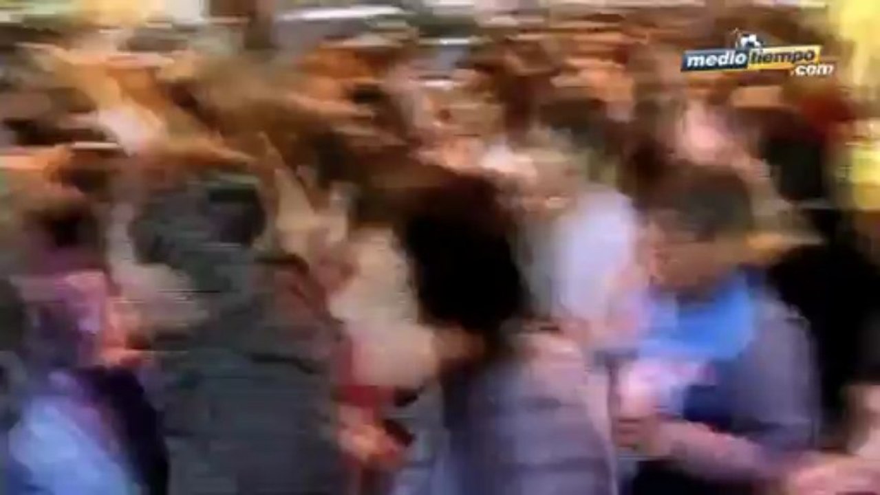 Messi disputará amistoso con fines benéficos