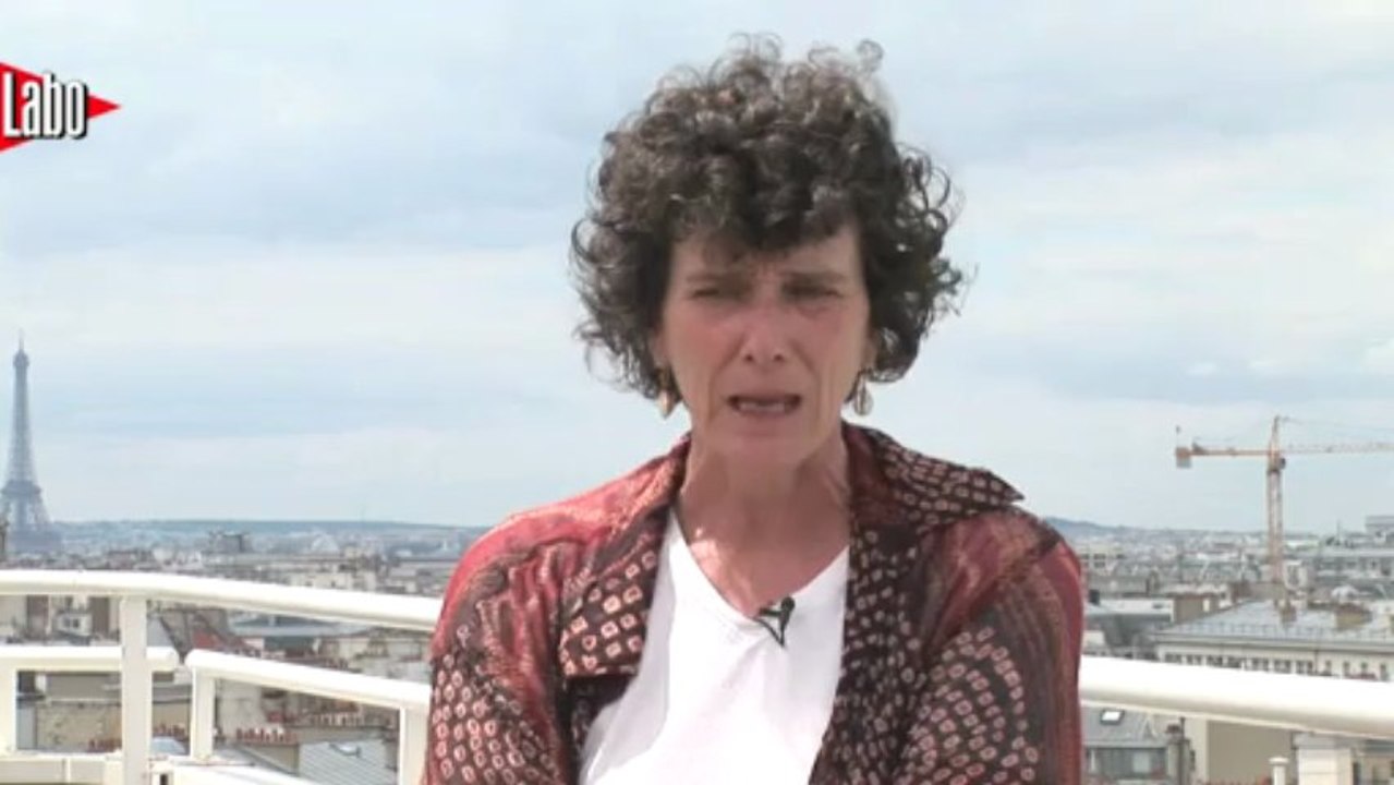 Ma vie sans carbone (12): Isabelle Autissier